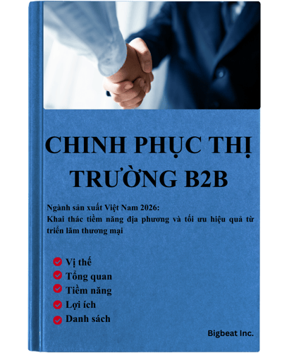 b2b vn cover